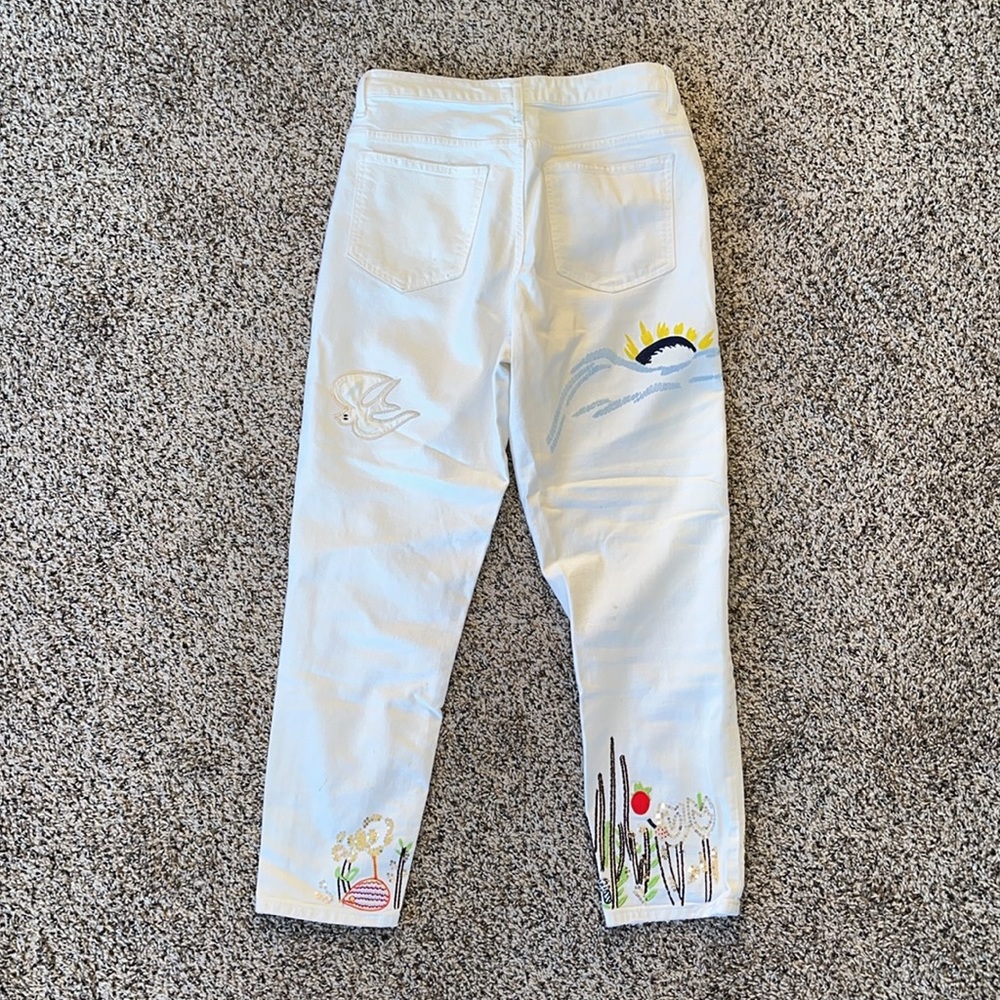 Zara Women’s Jeans - Picture 7 of 9